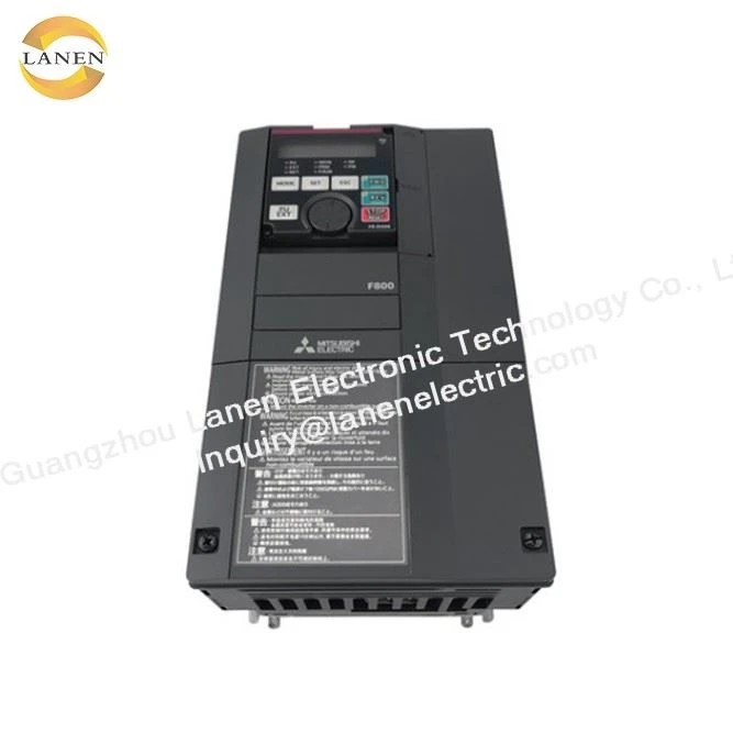 5,5 kW Mitsubishi-omvormeraandrijving FR-F840-serie FR-F840-0126-2-60