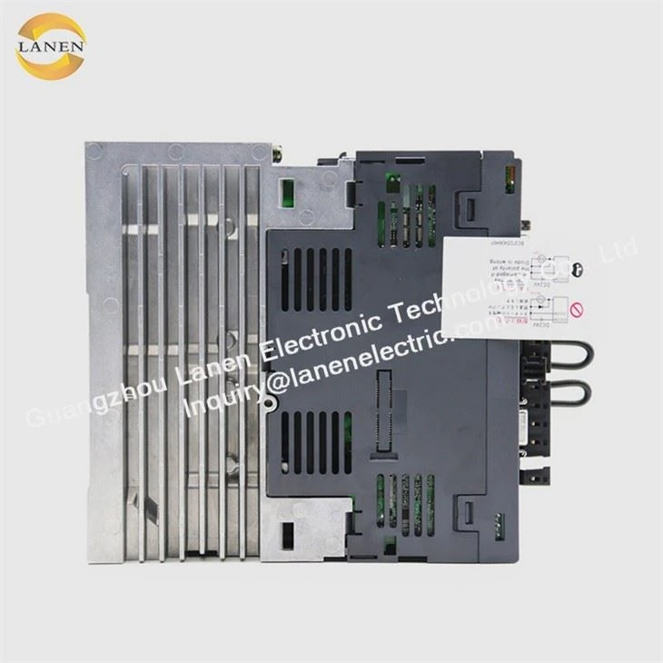 Mitsubishi servoversterker AC 400W servoaandrijving MR-J4-40B JAPAN Oorsprong: