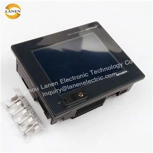 GT1585V-STBA 24VDC bedieningspaneel Mitsubishi GOT-HMI's 12,1 inch