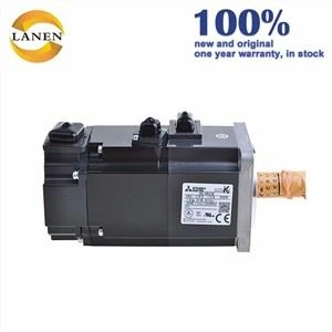HG-KR23B Japan Mitsubishi HG-KR23 200W Goedkope AC Servo Motor HG-KR23B Elektromotor