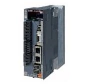 Mitsubishi Digital AC Servo Drive Versterker J4 Series MR-J4-60TM-PNT 0.6kW Gloednieuw