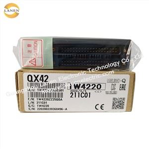 Mitsubishi Electric QY82P MELSEC Q PLC I/O-module