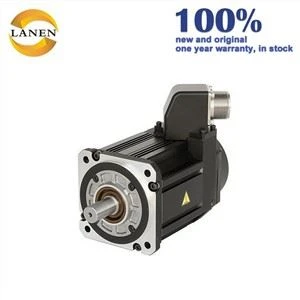 Uitverkoop Grote voorraad Mitsubishi MR-JE Serie Ac Servo Motor HG-JR103B 1KW Origineel In Doos
