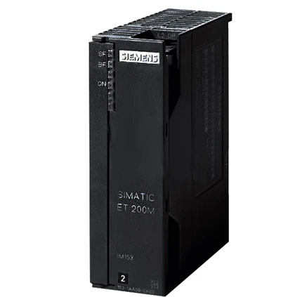 SIEMENS-interfacemodule 6ES7153-2BA70-0XB0 SIMATIC DP