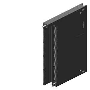 6ES7421-7BH01-0AB0 Digitale ingang SM 421, geïsoleerd 16 DI; 24 V DC met 0,05 Ms ingangsvertraging alarm, diagnostiek