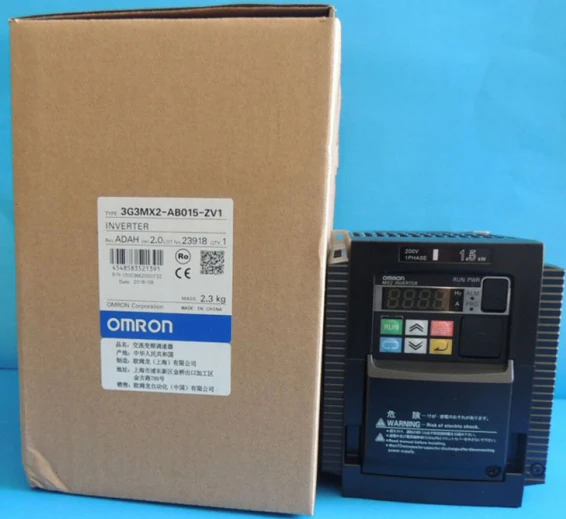 Omron 3G3RX 2- A2037