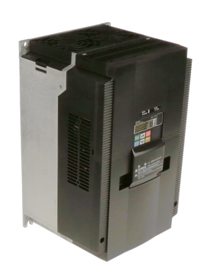 Omron-omvormer 3G3MX2-A4007-V1,motoraandrijvingen AC-aandrijving,240V 3PH,1/8HP 0,1KW