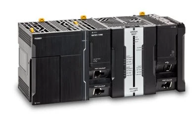 Omron nj 301-1200
